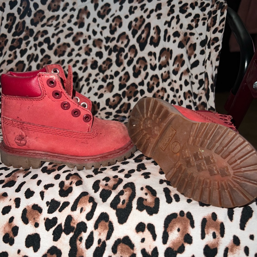 Timberland